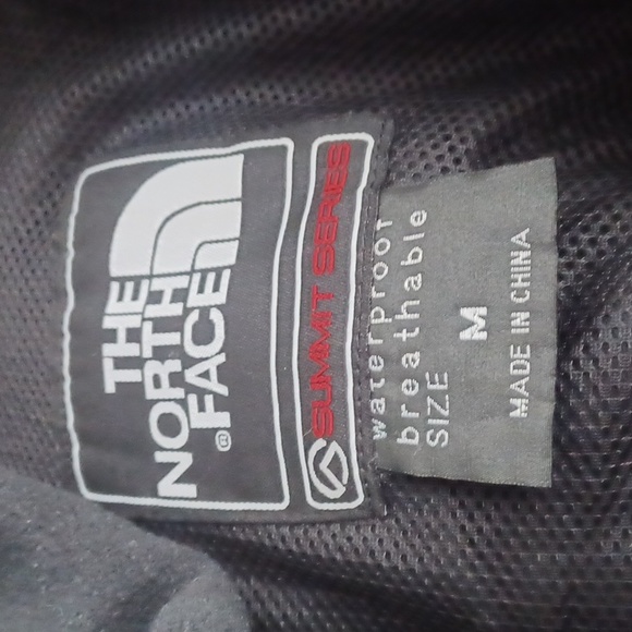 The Nort Face men's jacket - Picture 6 of 16